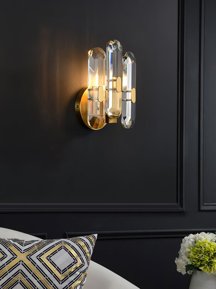 Bolton Sconce - Vakkerlight