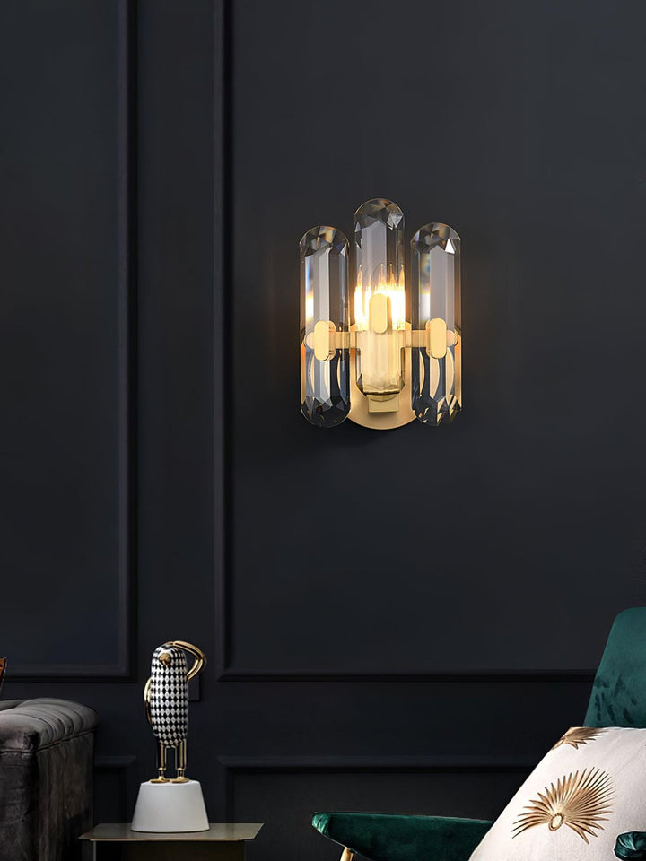 Bolton Sconce - Vakkerlight