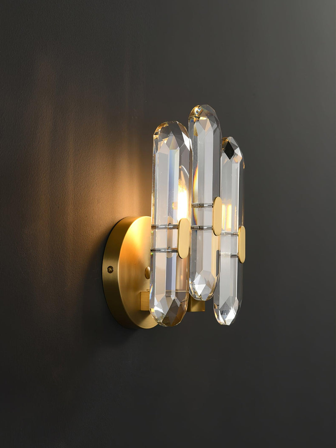 Bolton Sconce - Vakkerlight