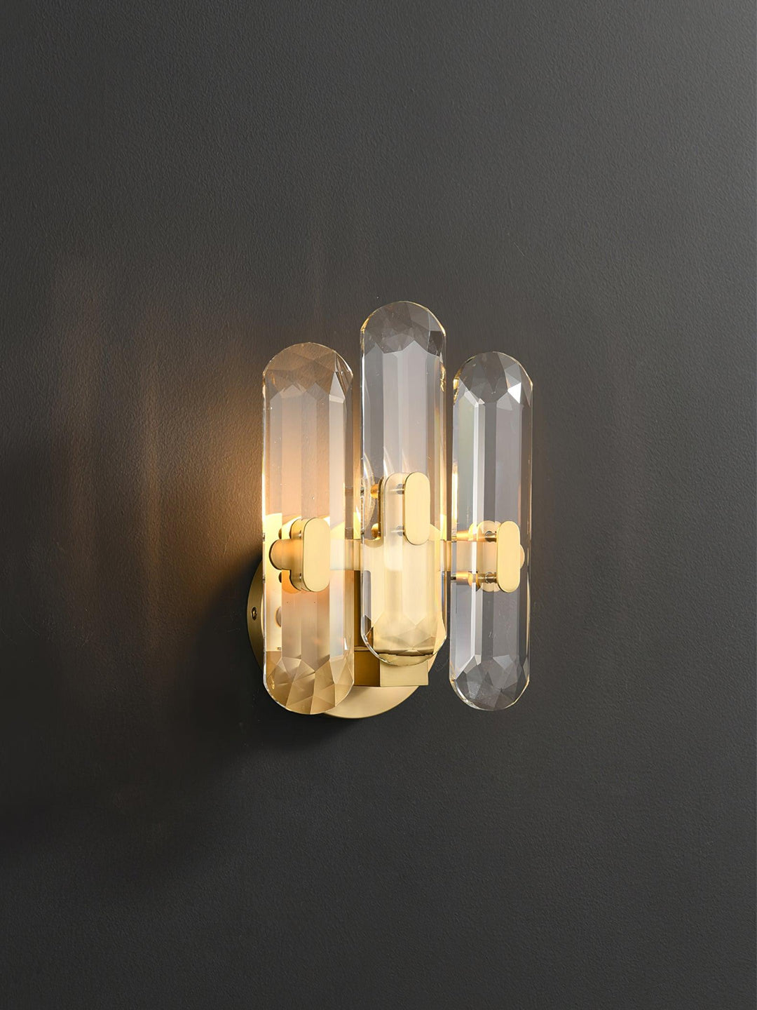 Bolton Sconce - Vakkerlight