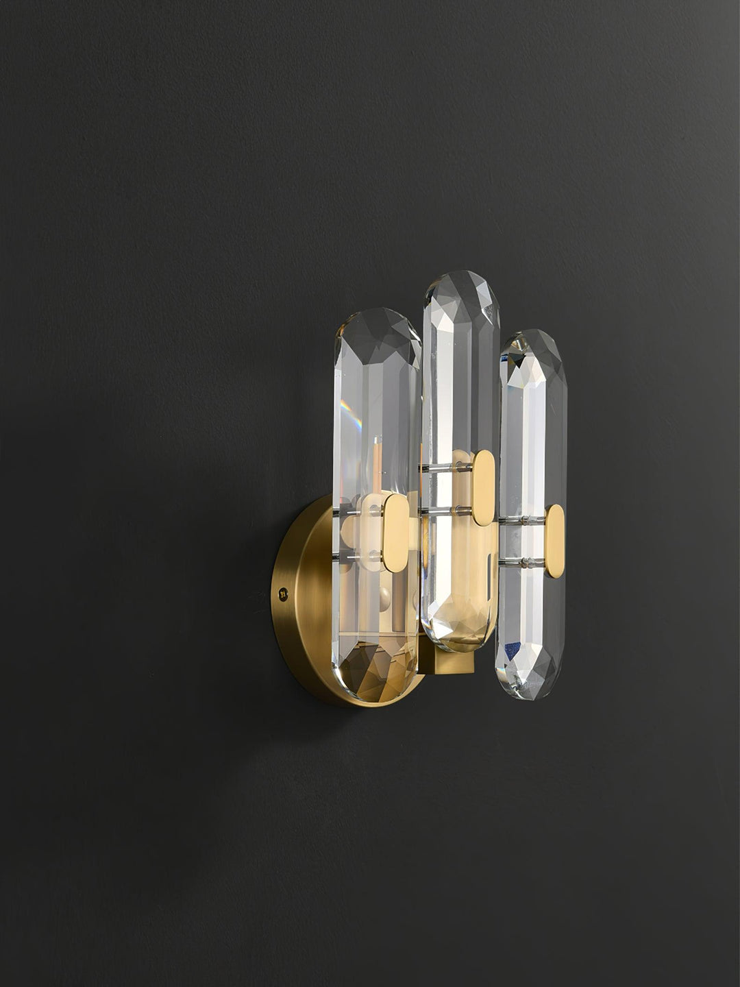 Bolton Sconce - Vakkerlight