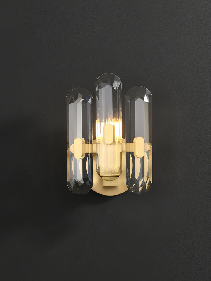 Bolton Sconce - Vakkerlight