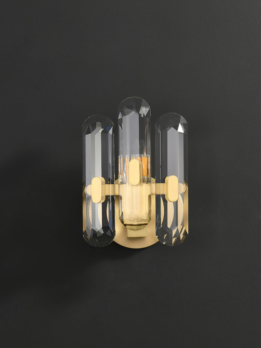 Bolton Sconce - Vakkerlight