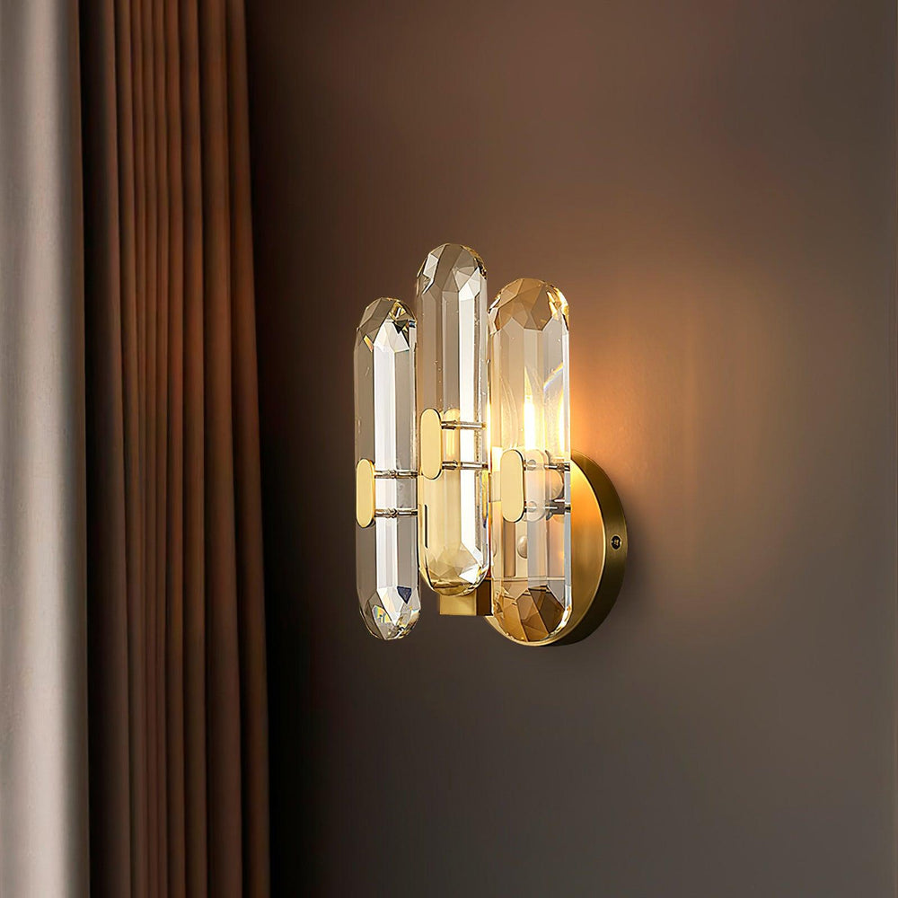 Bolton Sconce - Vakkerlight