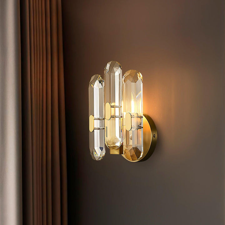 Bolton Sconce - Vakkerlight