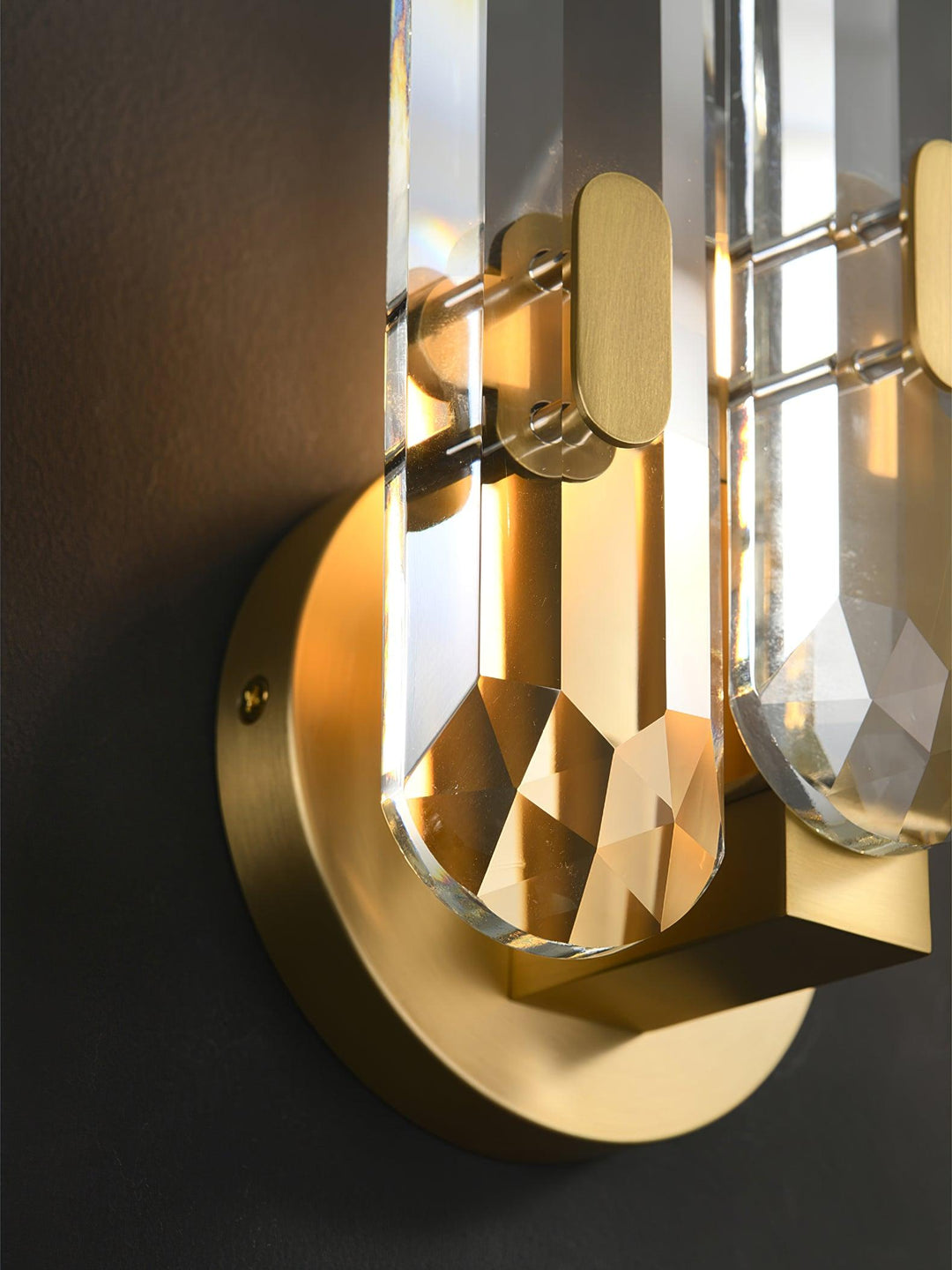 Bolton Sconce - Vakkerlight