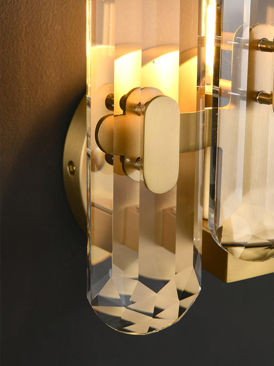 Bolton Sconce - Vakkerlight