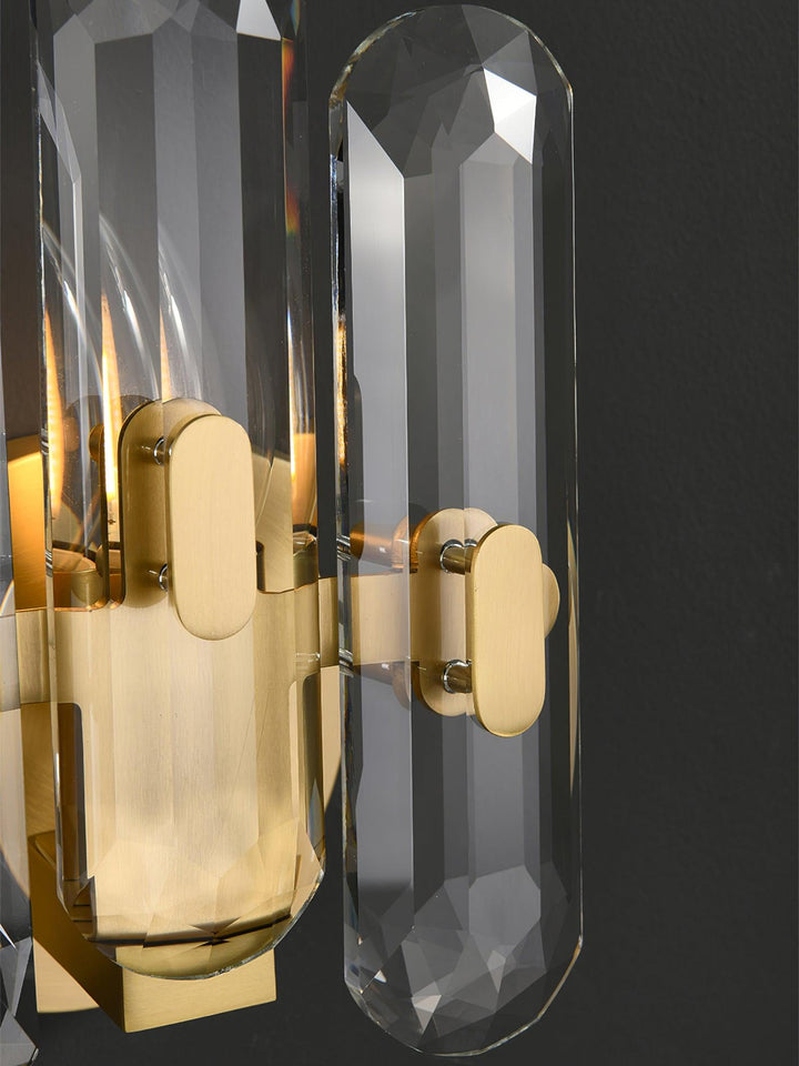 Bolton Sconce - Vakkerlight