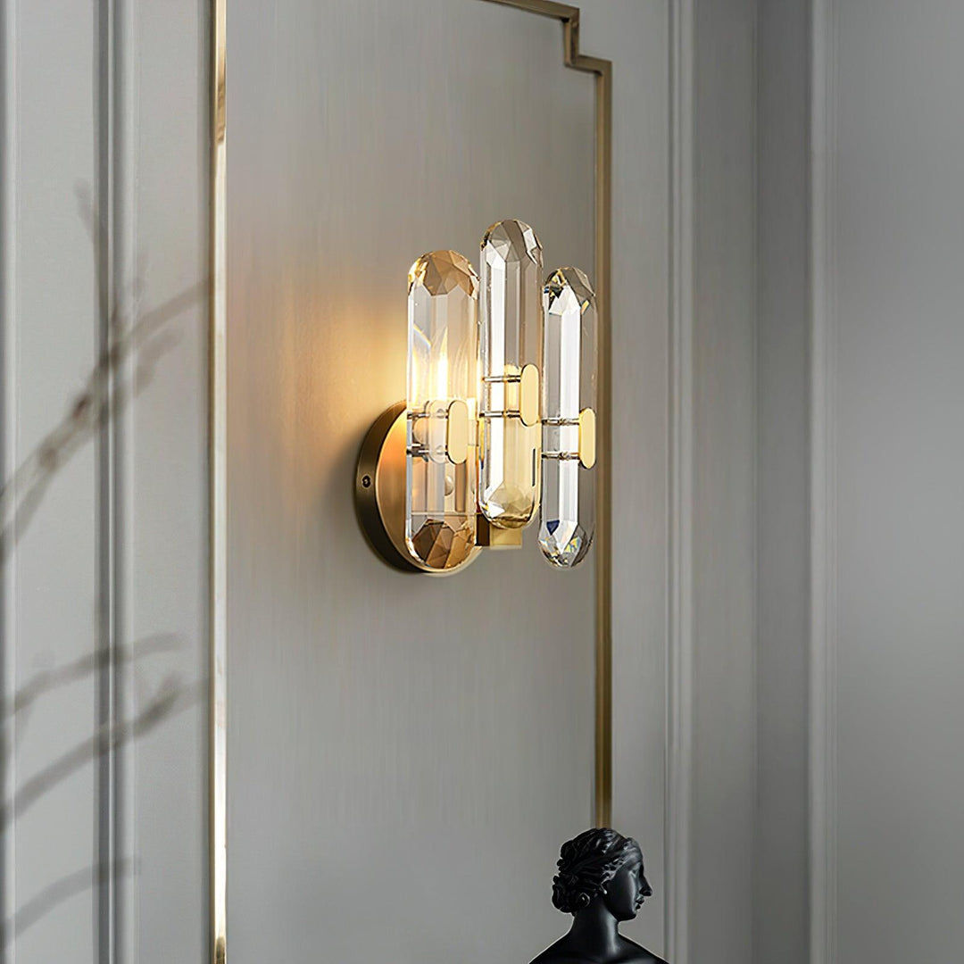 Bolton Sconce - Vakkerlight