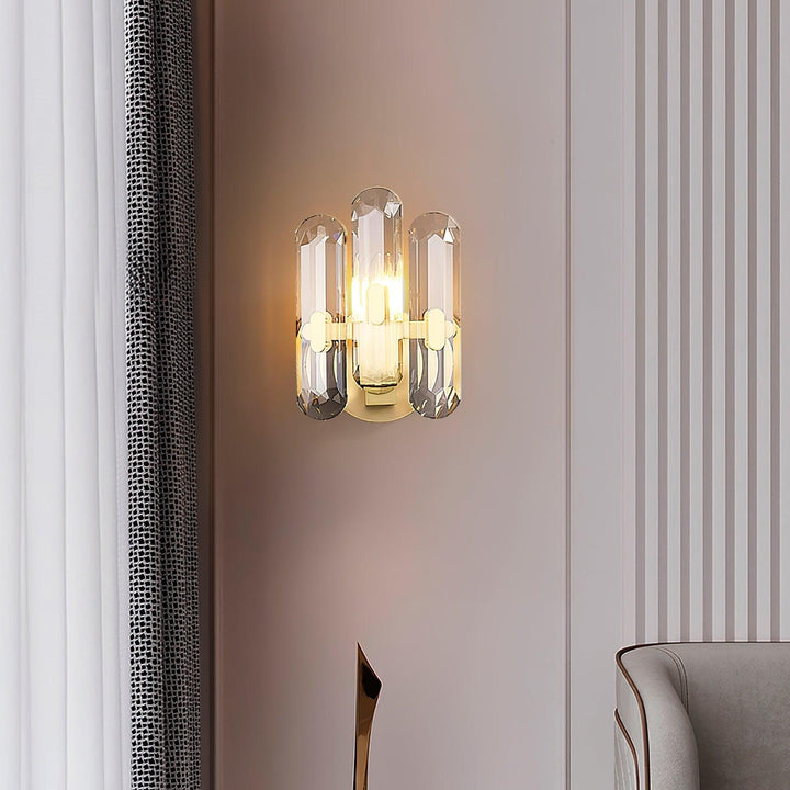 Bolton Sconce - Vakkerlight