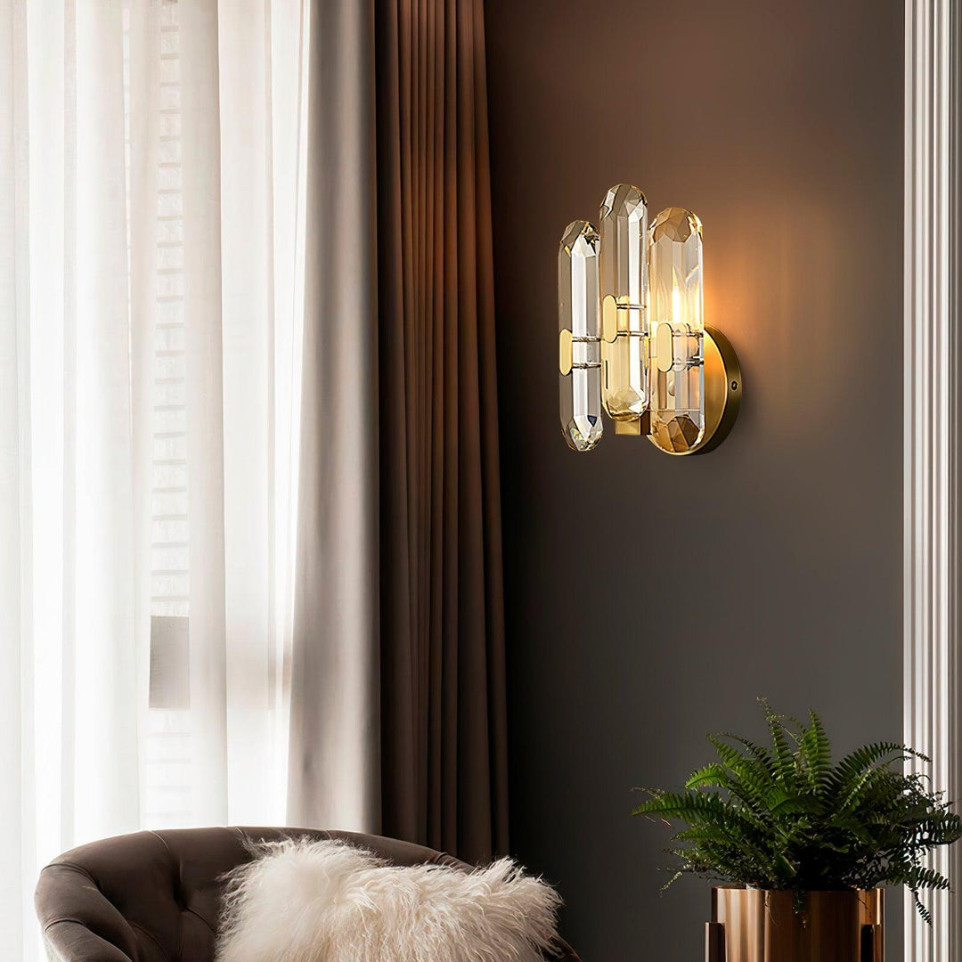 Bolton Sconce - Vakkerlight