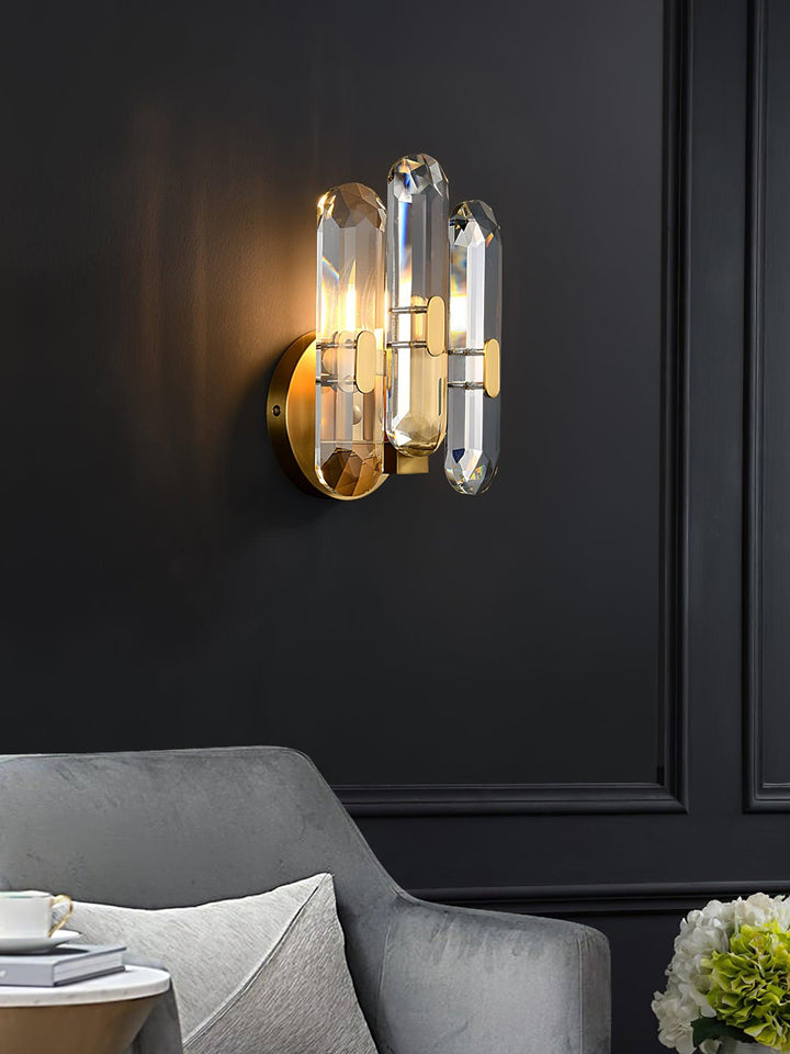 Bolton Sconce - Vakkerlight