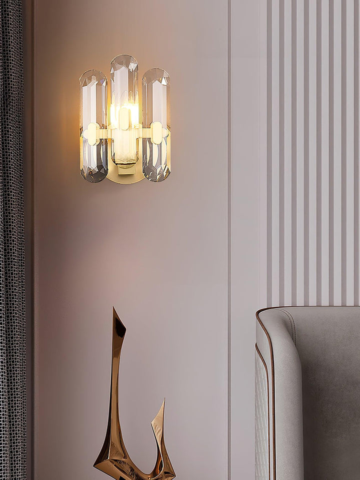 Bolton Sconce - Vakkerlight