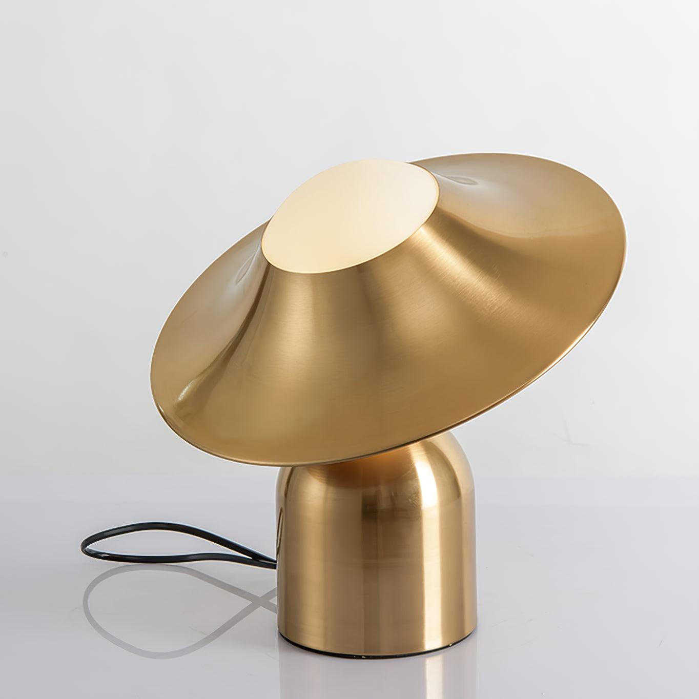 Bonbon Disc Table Lamp – Vakkerlight