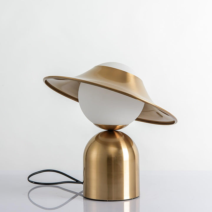 Bonbon Disc Table Lamp - Vakkerlight