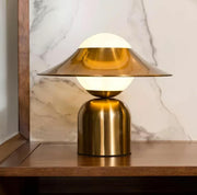 Bonbon Disc Table Lamp - Vakkerlight