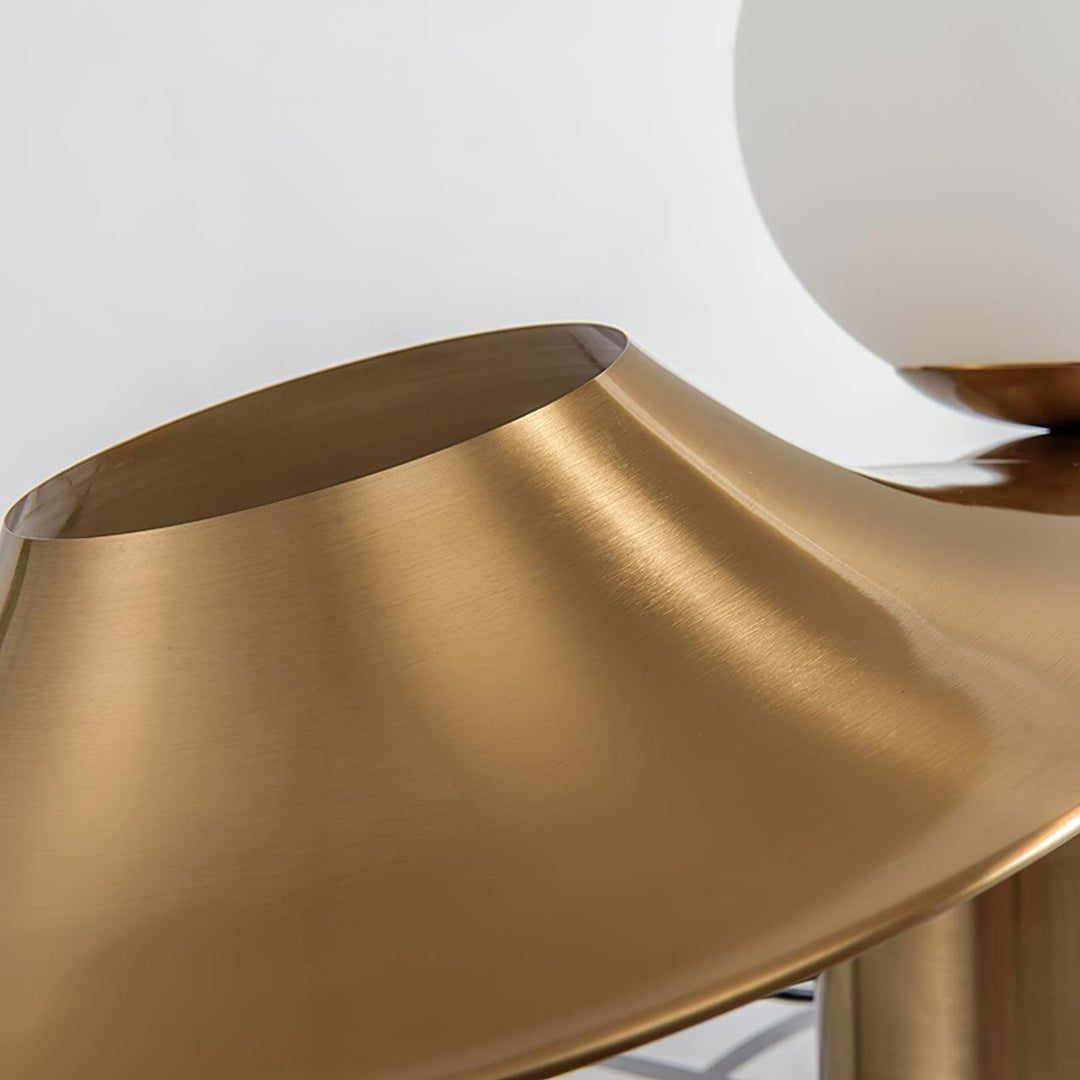 Bonbon Disc Table Lamp - Vakkerlight