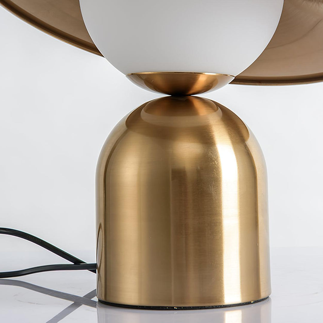 Bonbon Disc Table Lamp - Vakkerlight