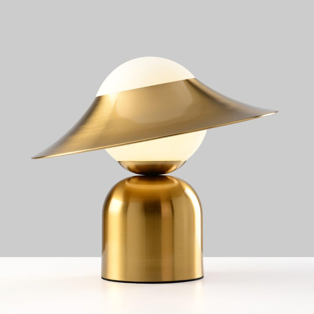 Bonbon Disc Table Lamp - Vakkerlight