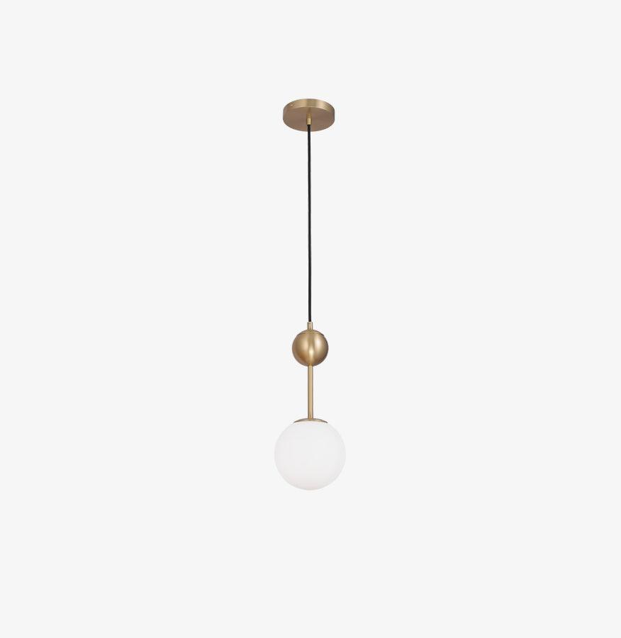 Born Pendant Light - Vakkerlight