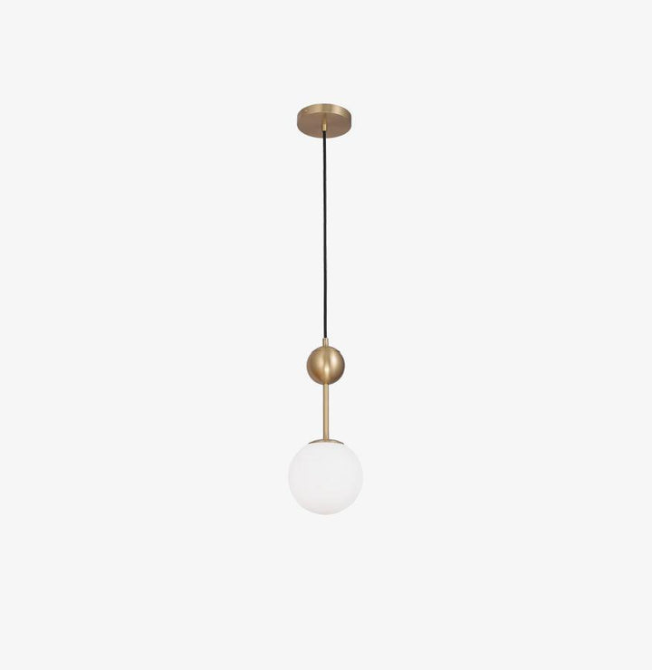 Born Pendant Light - Vakkerlight