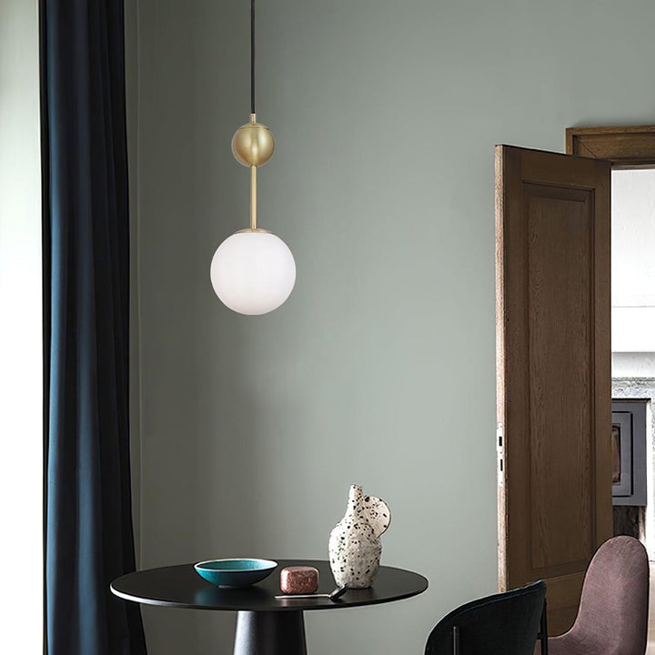 Born Pendant Light - Vakkerlight