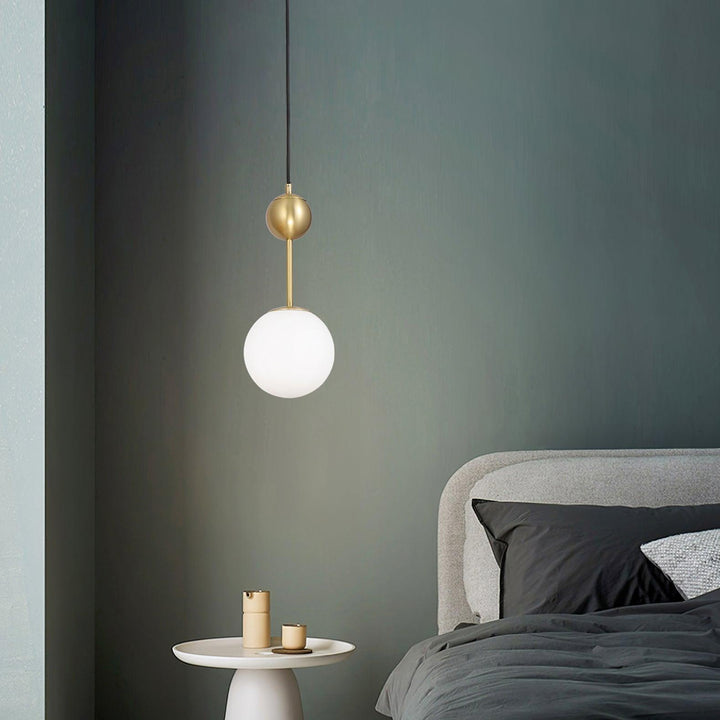 Born Pendant Light - Vakkerlight