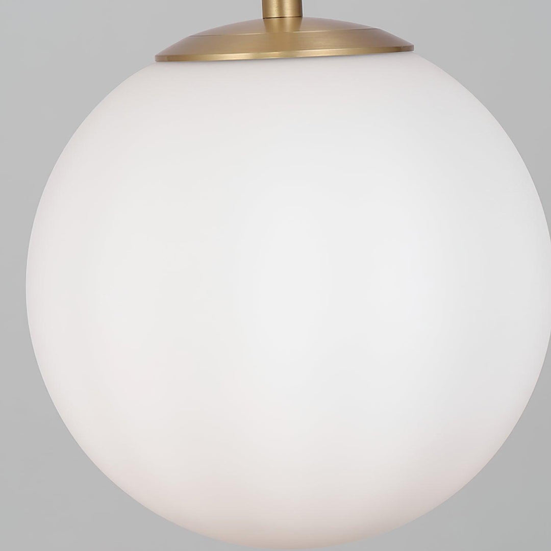 Born Pendant Light - Vakkerlight