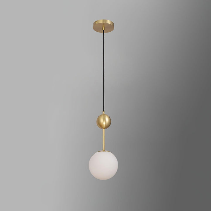 Born Pendant Light - Vakkerlight