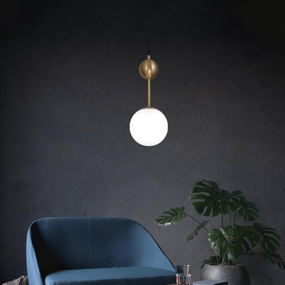 Born Pendant Light - Vakkerlight