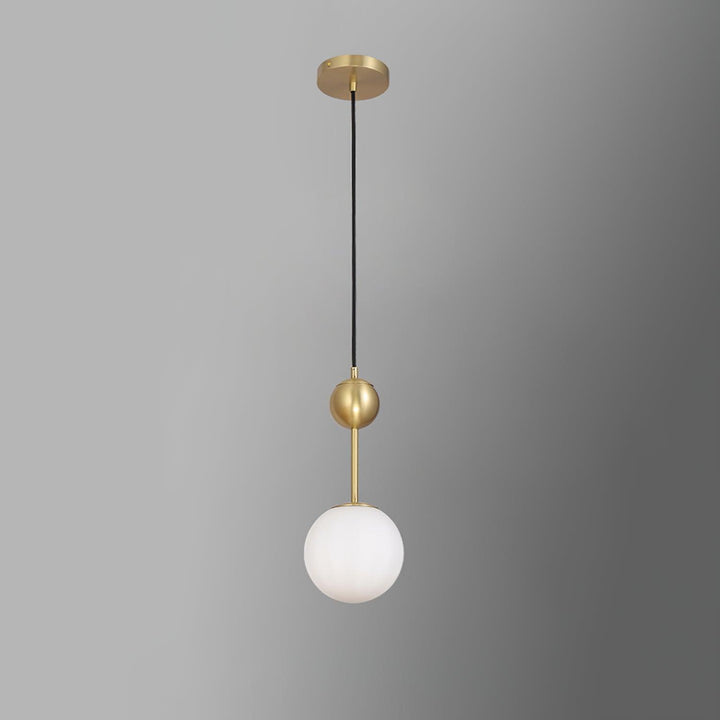 Born Pendant Light - Vakkerlight