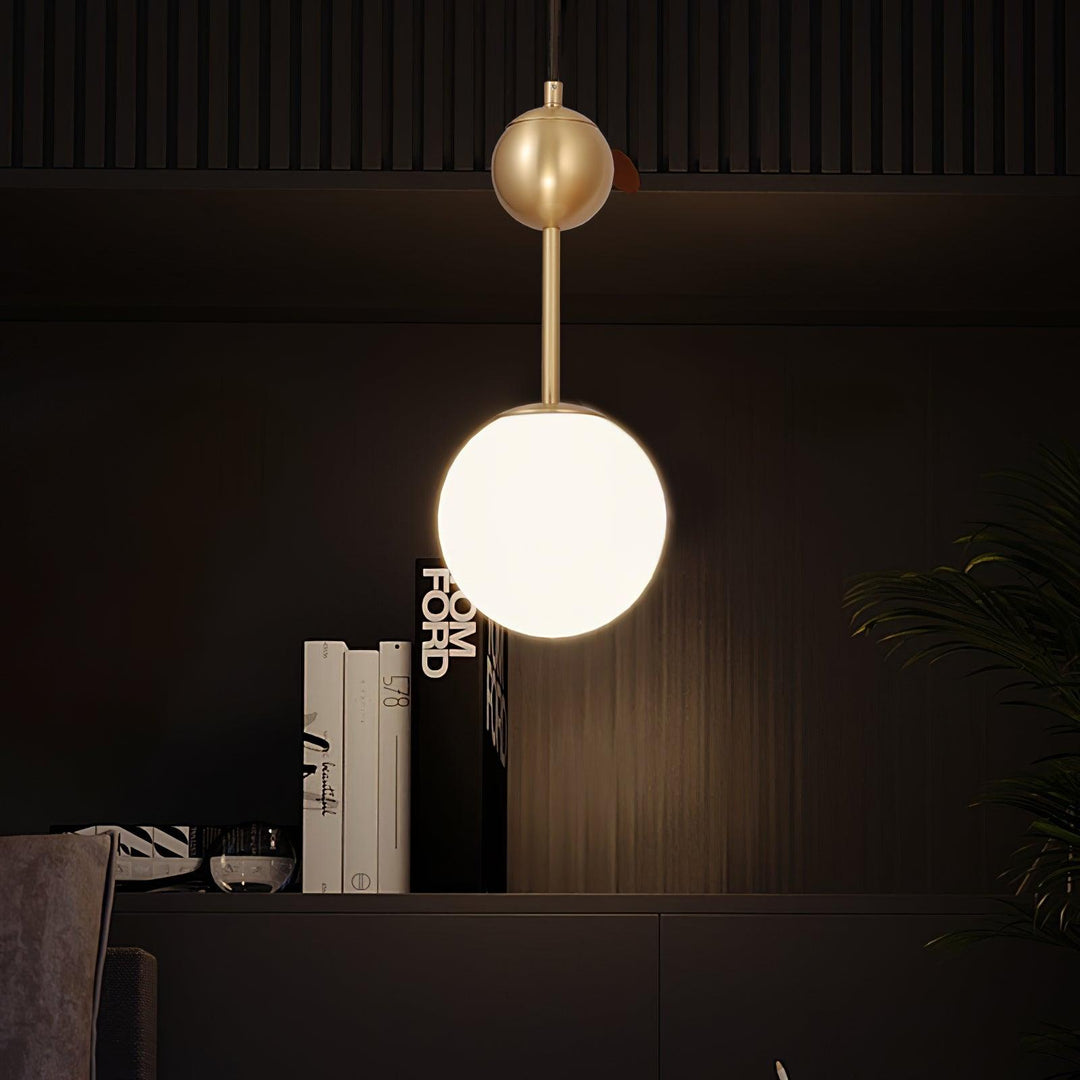 Born Pendant Light - Vakkerlight