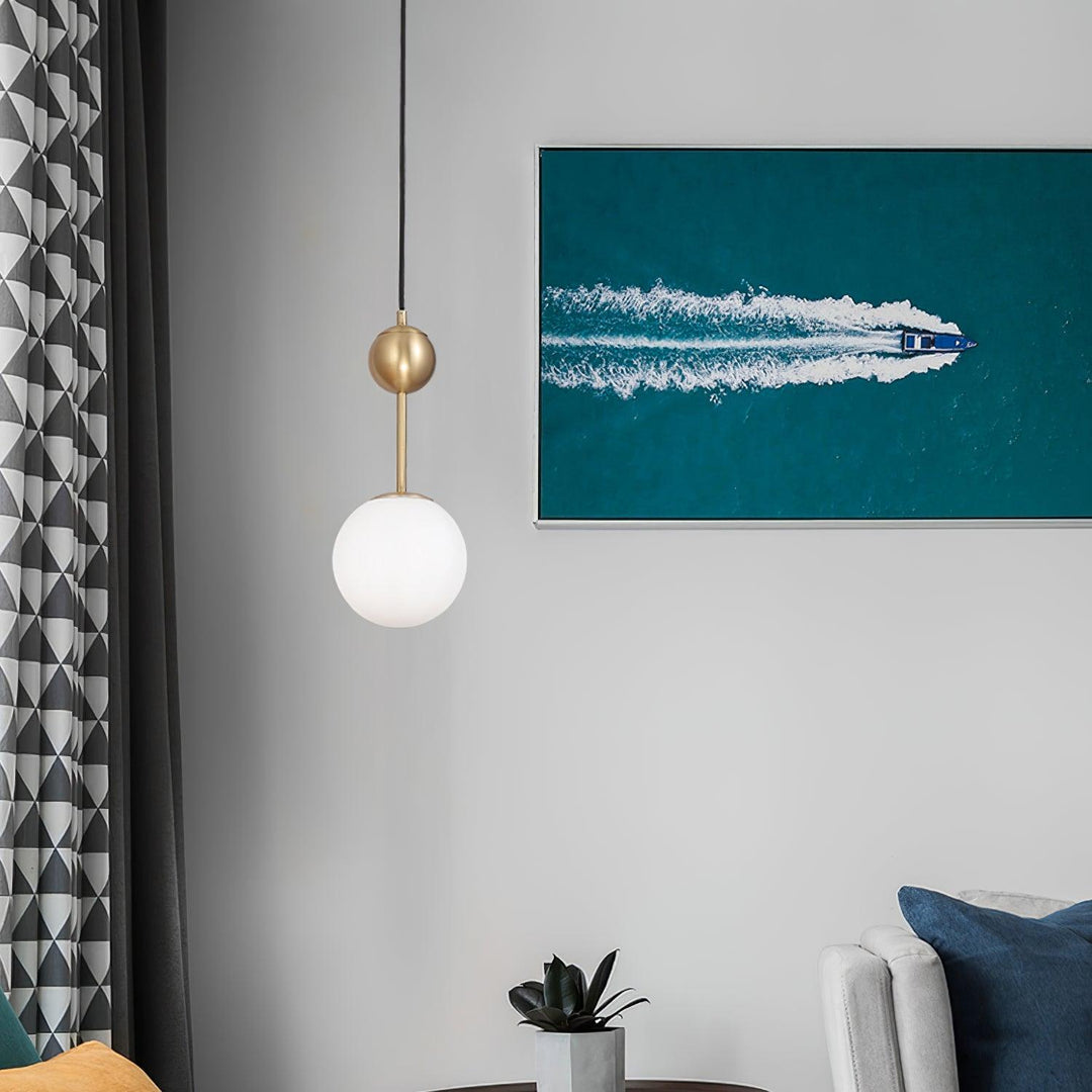 Born Pendant Light - Vakkerlight