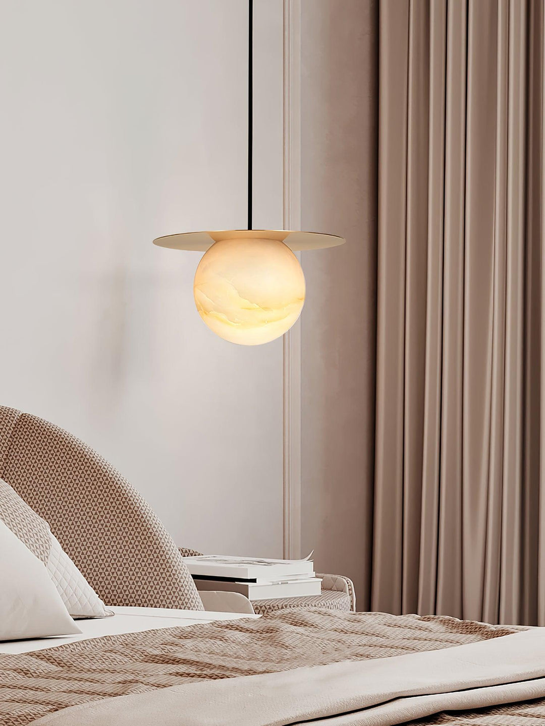 Borra Pendant Light - Vakkerlight