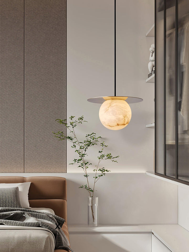 Borra Pendant Light - Vakkerlight