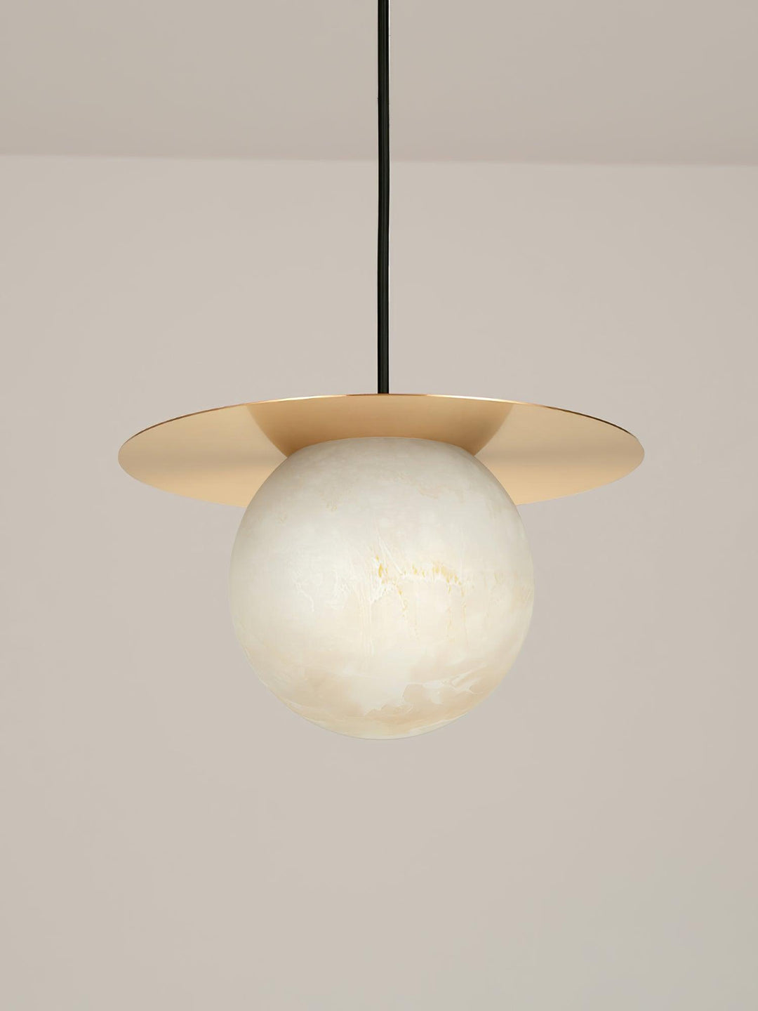 Borra Pendant Light - Vakkerlight