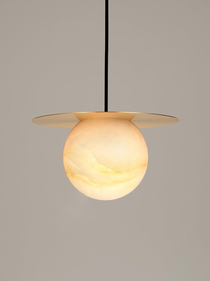 Borra Pendant Light - Vakkerlight