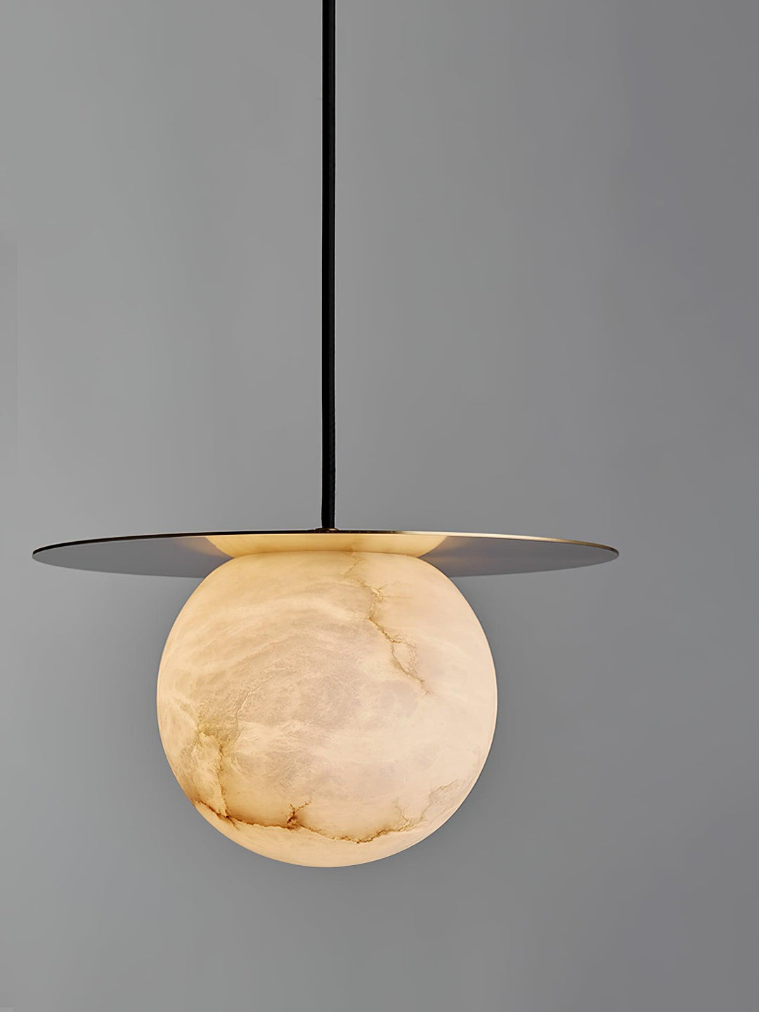 Borra Pendant Light - Vakkerlight