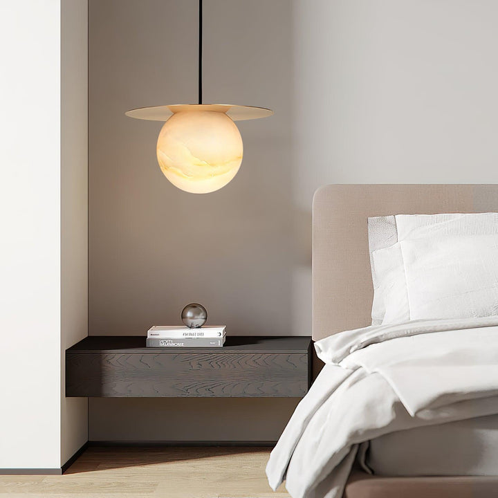 Borra Pendant Light - Vakkerlight