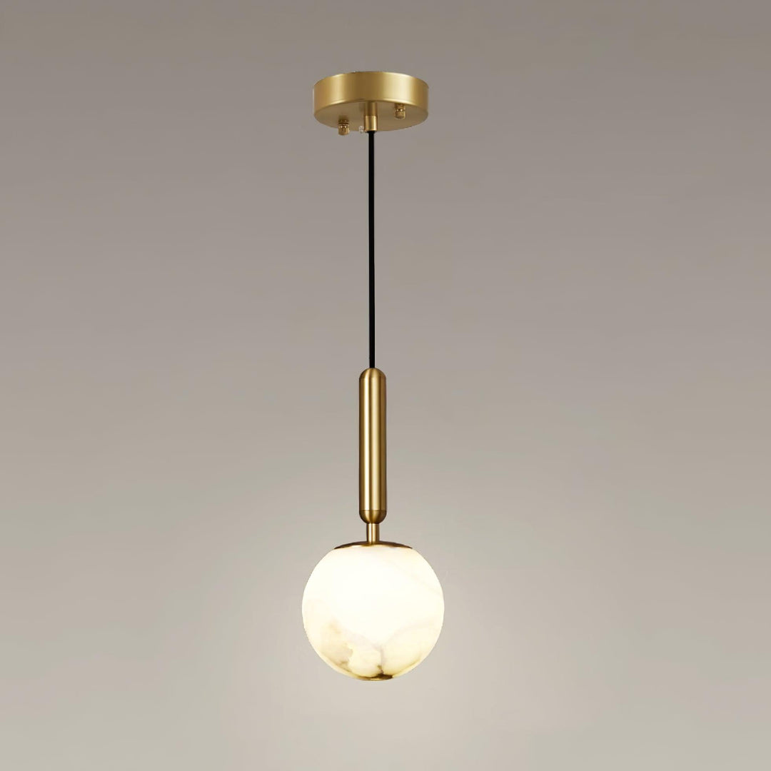 Bosso Pendant Lamp - Vakkerlight