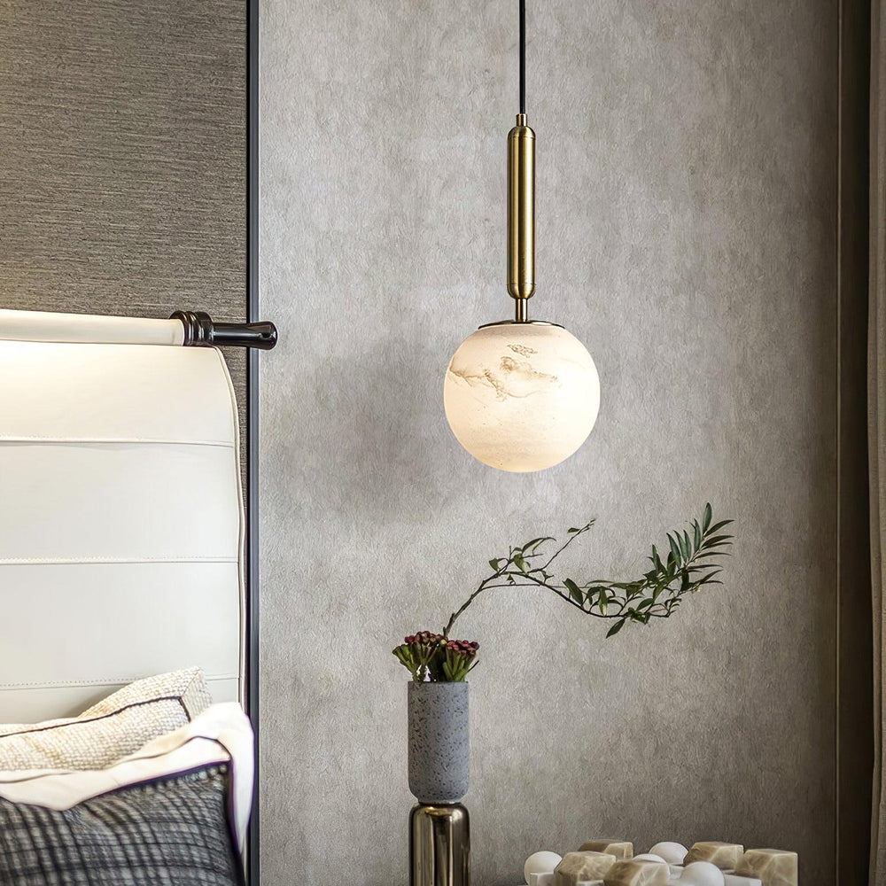 Bosso Pendant Lamp - Vakkerlight