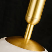 Bosso Pendant Lamp - Vakkerlight