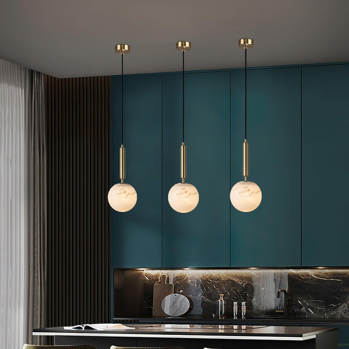 Bosso Pendant Lamp - Vakkerlight