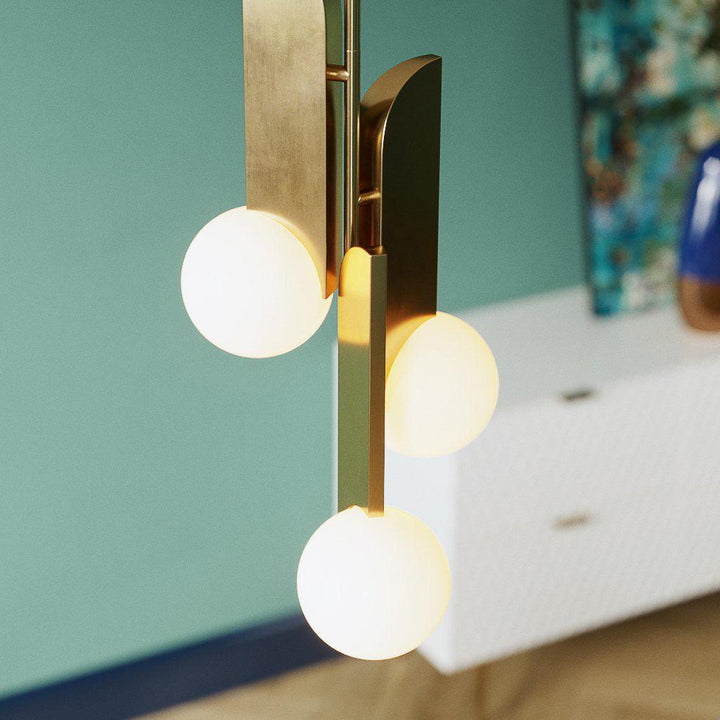 Bower Pendant lamp - Vakkerlight