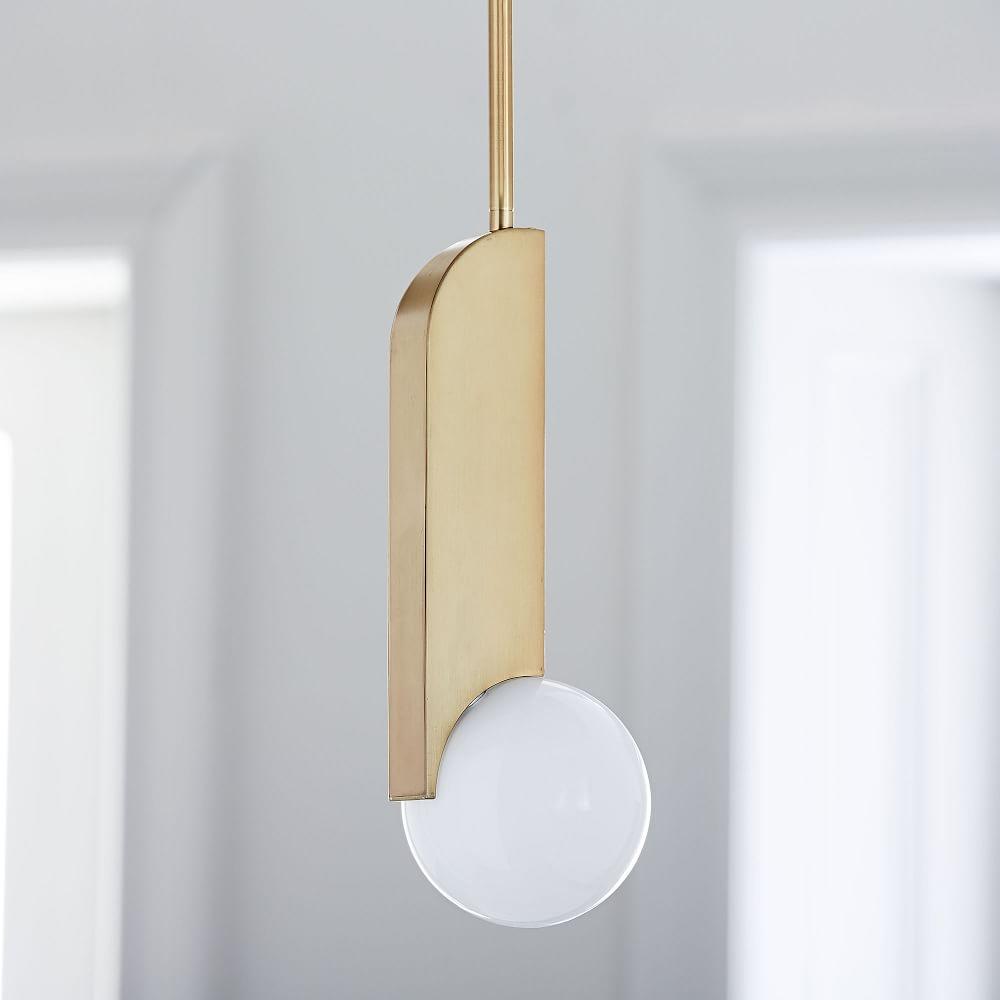 Bower Pendant lamp - Vakkerlight