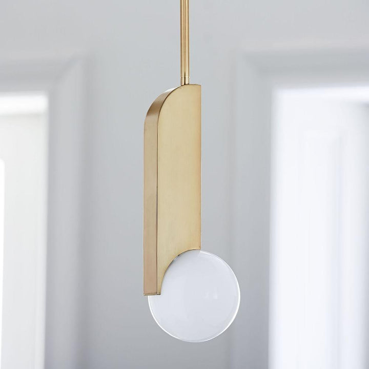 Bower Pendant lamp - Vakkerlight