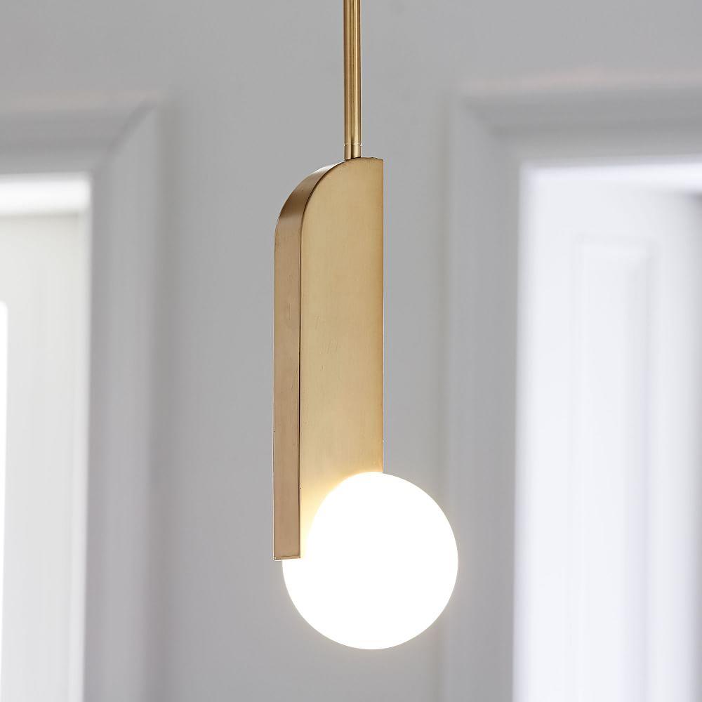 Bower Pendant lamp - Vakkerlight