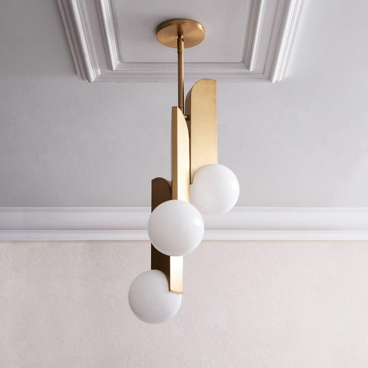 Bower Pendant lamp - Vakkerlight