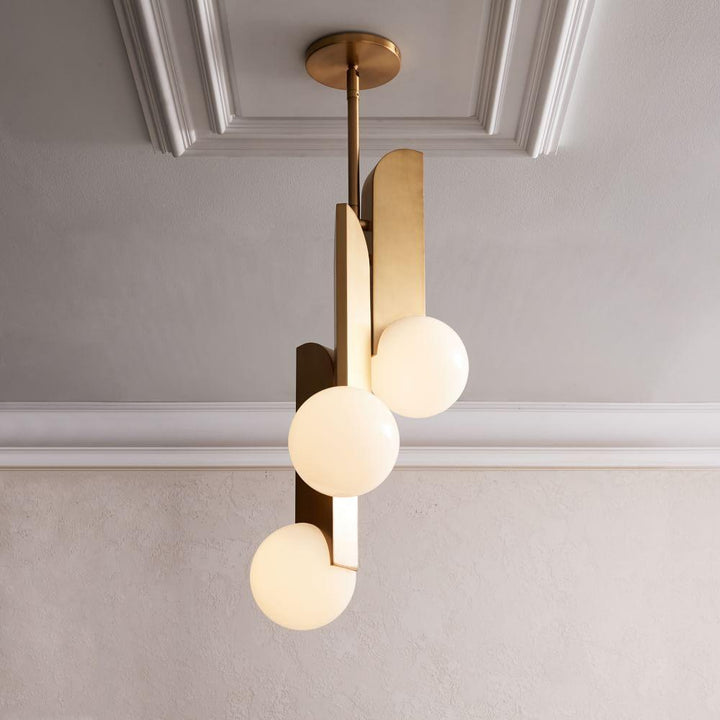 Bower Pendant lamp - Vakkerlight