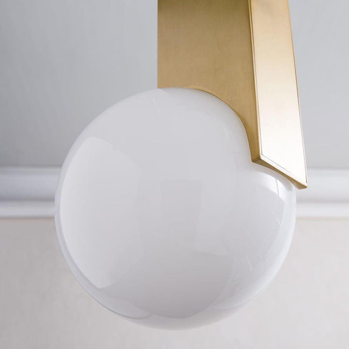 Bower Pendant lamp - Vakkerlight